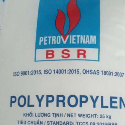 PP Granules For Raffia Grade T3034 Vietnam Manufacturer