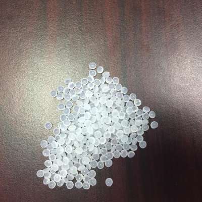 Plastic Virgin Granules Crystal PP FIBC