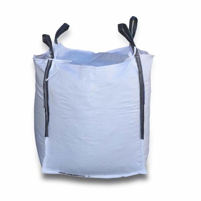 FIBC Woven Sack For Beans Packaging