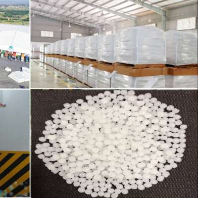 Polypropylene PP MFI 1800 for producing fiber to protect face