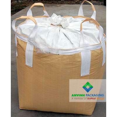 1Ton Bag From Manufacturer in Vietnam