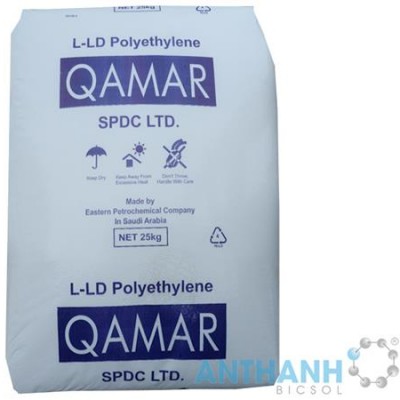 LLDPE HB18N Qamar Arab Saudi Plastic Resin